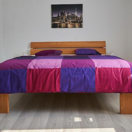 Apartmany Marjanka Jenisovice  Bagian luar foto