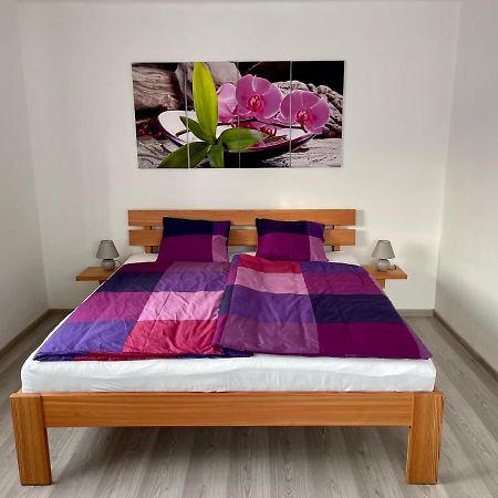 Apartmany Marjanka Jenisovice  Bagian luar foto