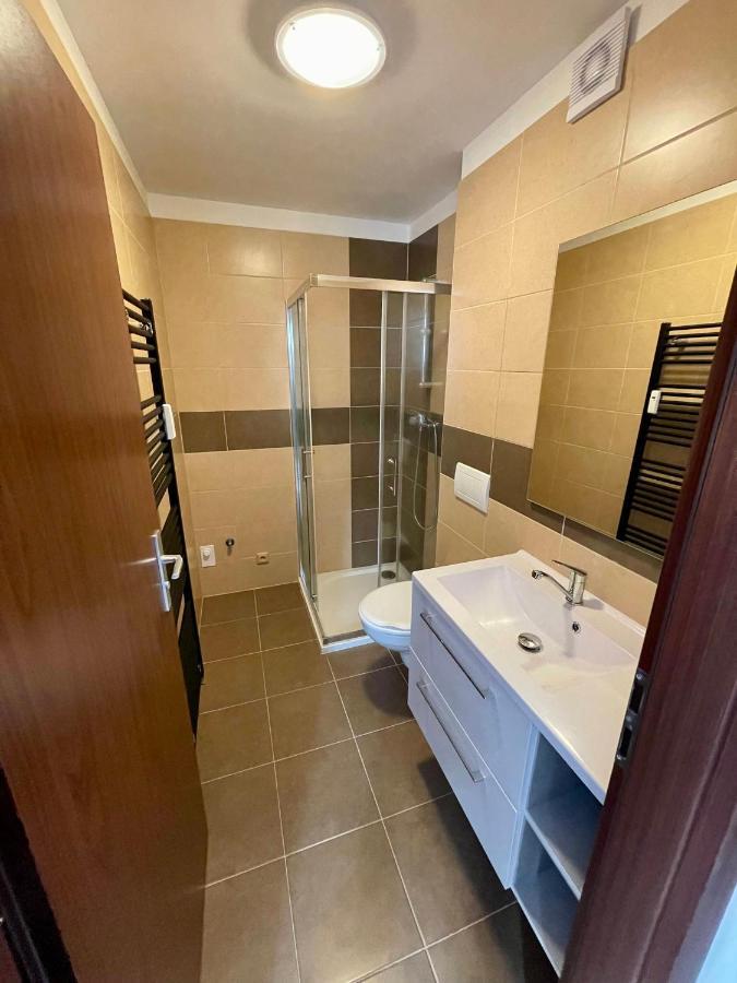 Apartmany Marjanka Jenisovice  Bagian luar foto